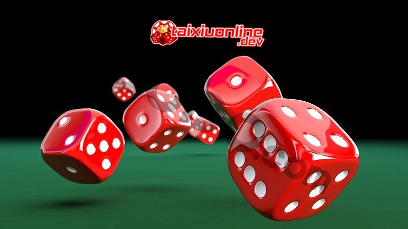 Bí kíp đánh Tài xỉu online thắng mọi ván cược