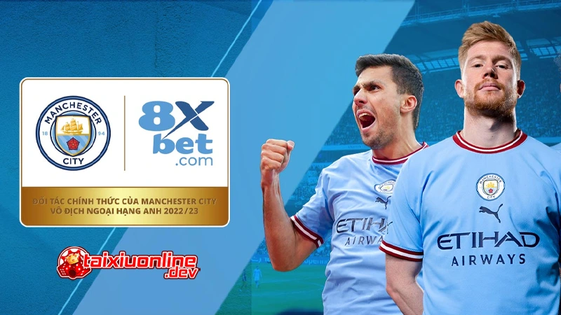 8XBet