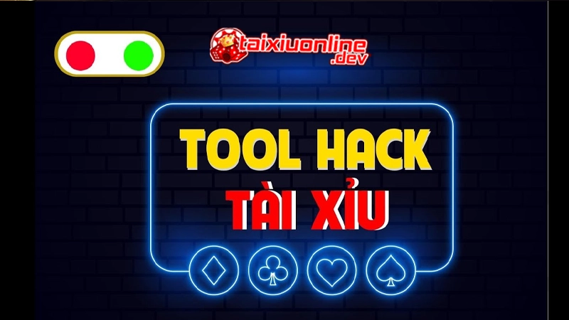 Tool Tài xỉu online là gì?