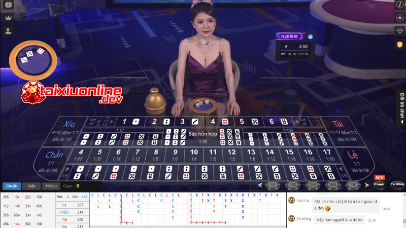 Luôn mang đến cho cược thủ nhiều trải nghiệm đa dạng